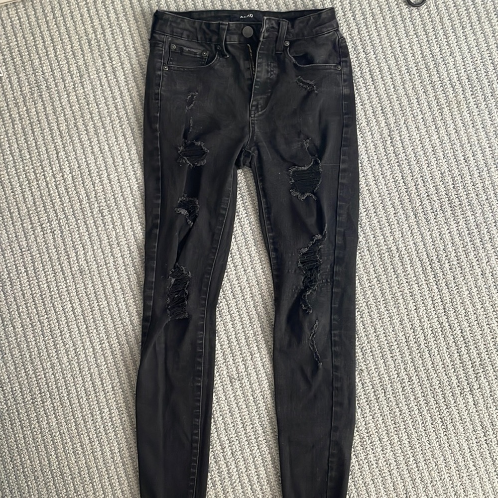 Aeropostale jeans